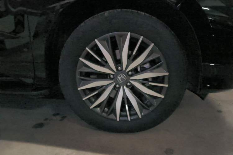 Used Honda Avancier 2020 370TURBO Four-Wheel Drive Premium Edition Right Front Wheel Hub