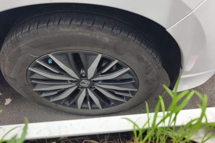 Used Honda Avancier 2020 370TURBO Two-Wheel Drive Luxury Edition Right Front Wheel Hub