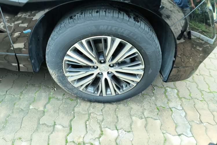 Used Honda Avancier 2020 240TURBO Front-Wheel Drive Smart Edition Right Front Wheel Hub