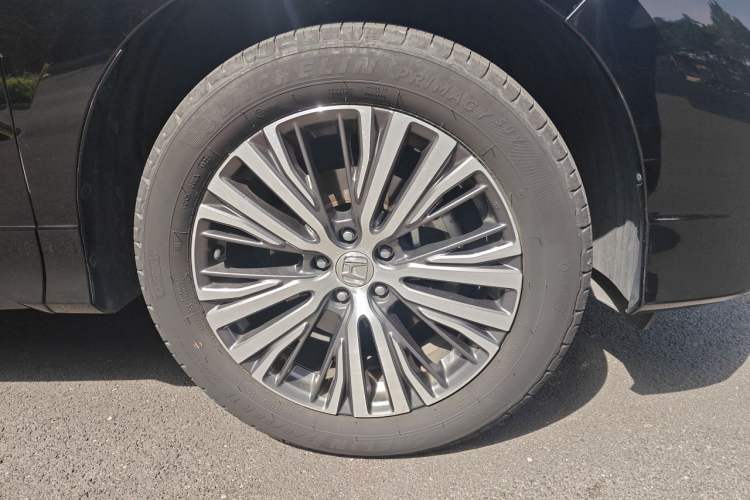 Used Honda Avancier 2020 240TURBO Front-Wheel Drive Smart Edition Right Front Wheel Hub