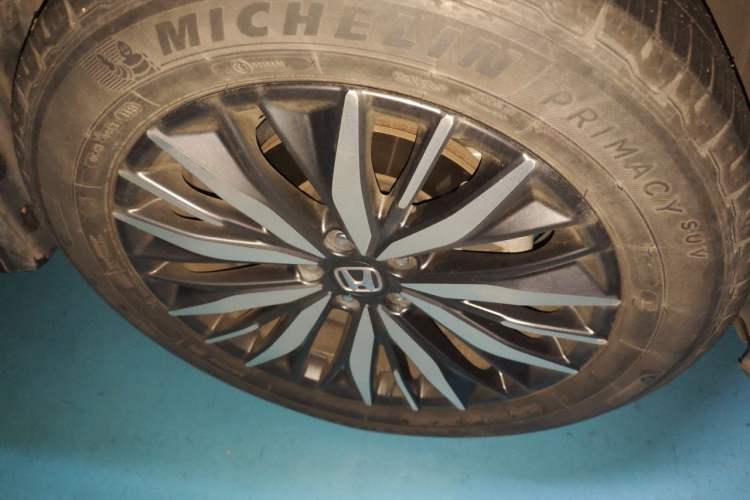Used Honda Avancier 2020 370TURBO Four-Wheel Drive Supreme Edition Right Front Wheel Hub