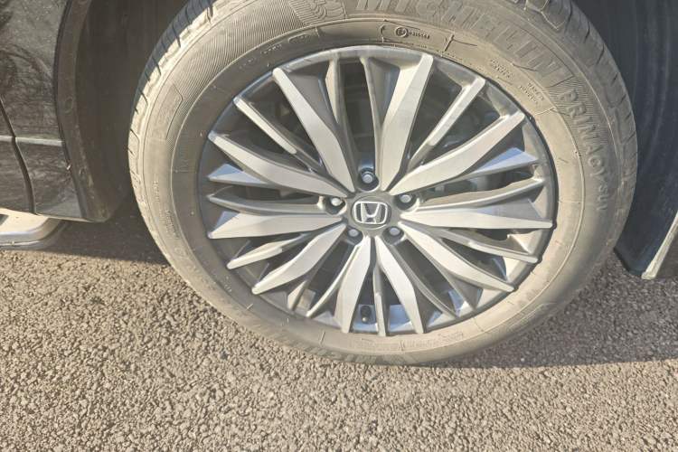 Used Honda Avancier 2020 370TURBO Four-Wheel Drive Premium Edition Right Front Wheel Hub