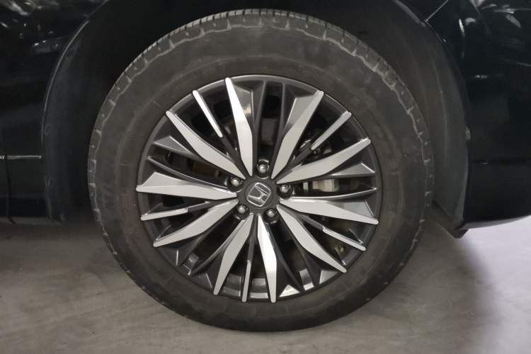 Used Honda Avancier 2020 370TURBO Four-Wheel Drive Premium Edition Right Front Wheel Hub