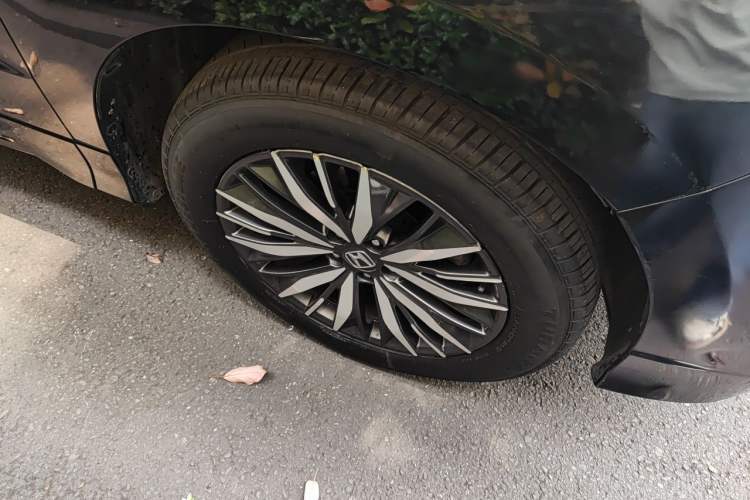 Used Honda Avancier 2020 370TURBO Two-Wheel Drive Luxury Edition Right Front Wheel Hub