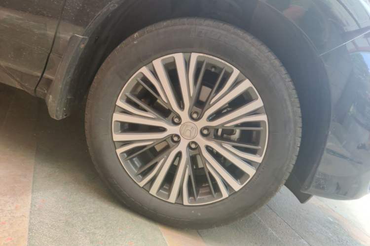 Used Honda Avancier 2020 240TURBO Two-Wheel Drive Comfort Edition Right Front Wheel Hub