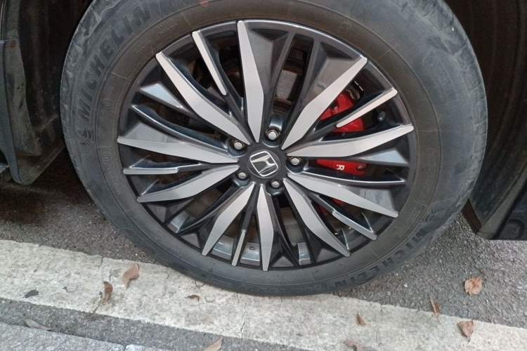 Used Honda Avancier 2020 370TURBO Four-Wheel Drive Premium Edition Right Front Wheel Hub