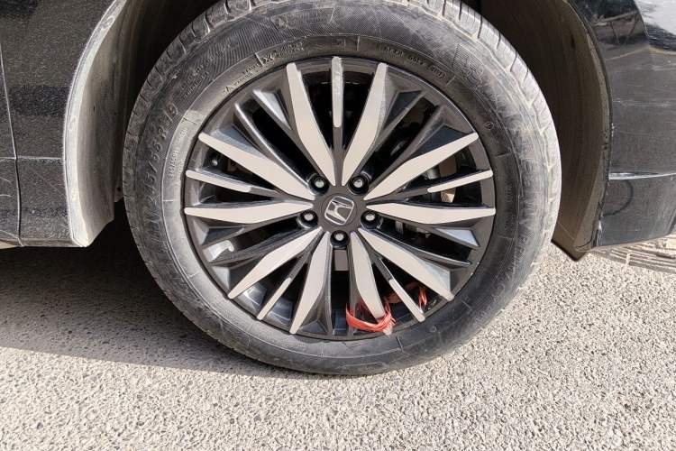 Used Honda Avancier 2020 370TURBO Four-Wheel Drive Premium Edition Right Front Wheel Hub