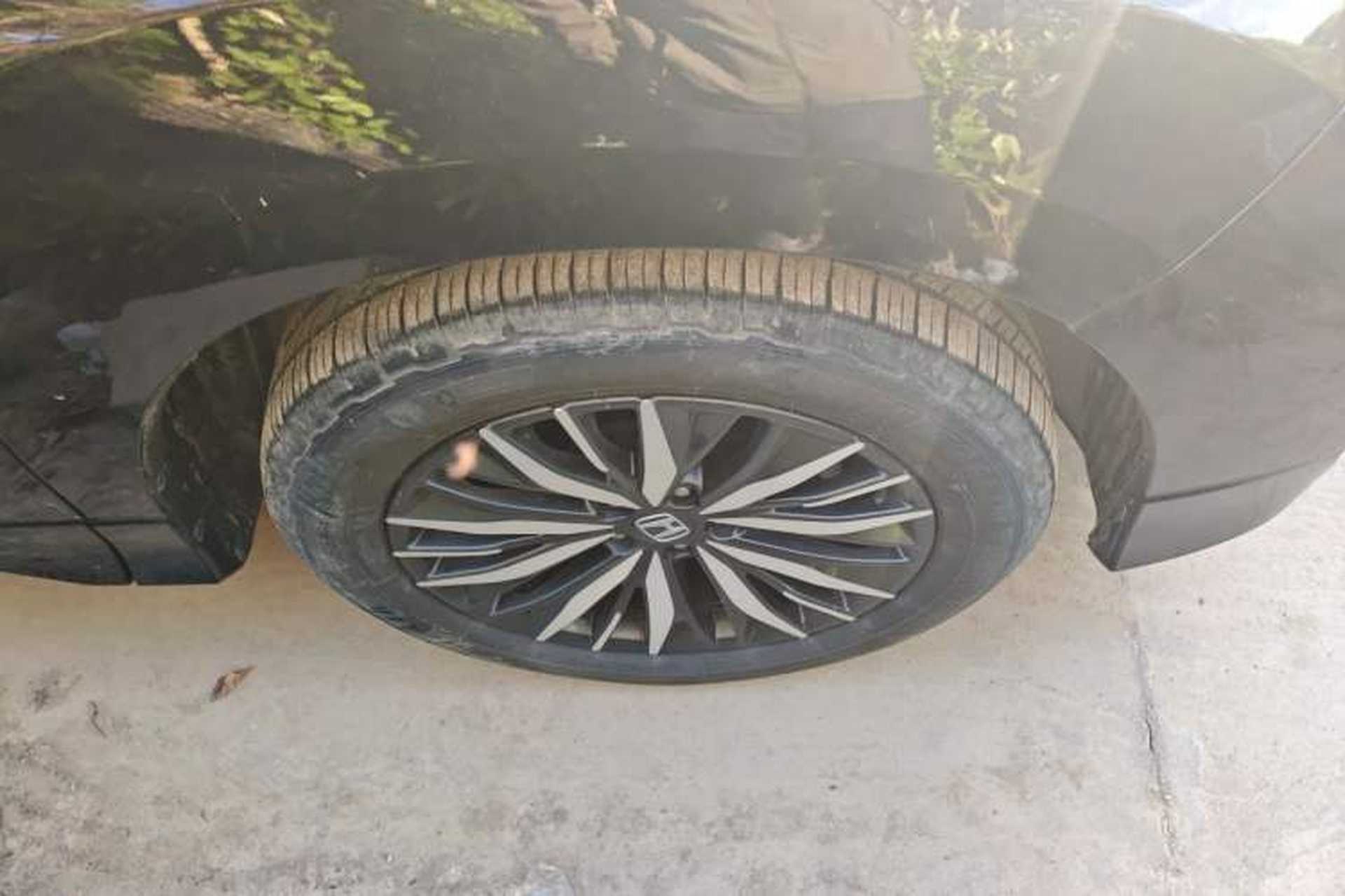 Used Honda Avancier 2020 370TURBO Four-Wheel Drive Premium Edition Right Front Wheel Hub