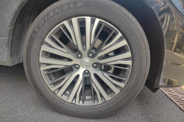 Used Honda Avancier 2020 240TURBO Front-Wheel Drive Smart Edition Right Front Wheel Hub