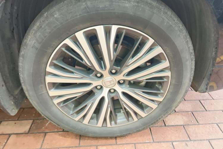 Used Honda Avancier 2020 240TURBO Two-Wheel Drive Premium Edition Right Front Wheel Hub