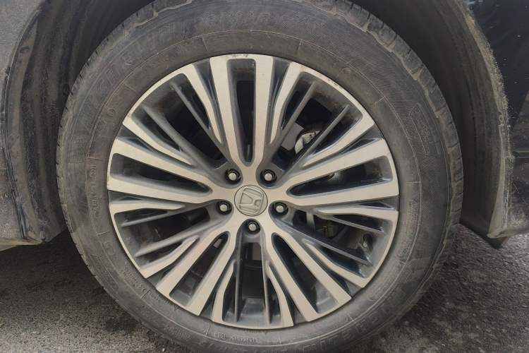 Used Honda Avancier 2020 240TURBO Front-Wheel Drive Smart Edition Right Front Wheel Hub