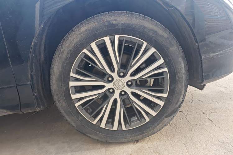 Used Honda Avancier 2020 240TURBO Front-Wheel Drive Smart Edition Right Front Wheel Hub