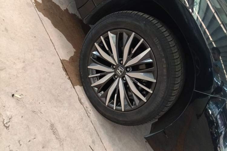 Used Honda Avancier 2020 370TURBO Two-Wheel Drive Luxury Edition Right Front Wheel Hub