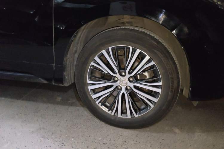 Used Honda Avancier 2020 240TURBO Front-Wheel Drive Smart Edition Right Front Wheel Hub