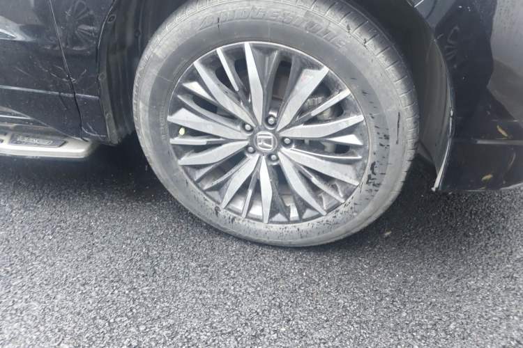 Used Honda Avancier 2020 370TURBO Two-Wheel Drive Luxury Edition Right Front Wheel Hub