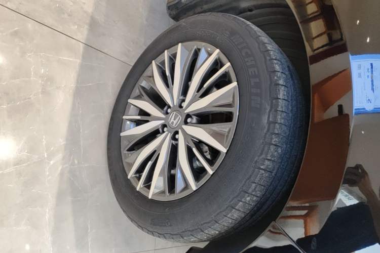 Used Honda Avancier 2020 370TURBO Four-Wheel Drive Premium Edition Right Front Wheel Hub