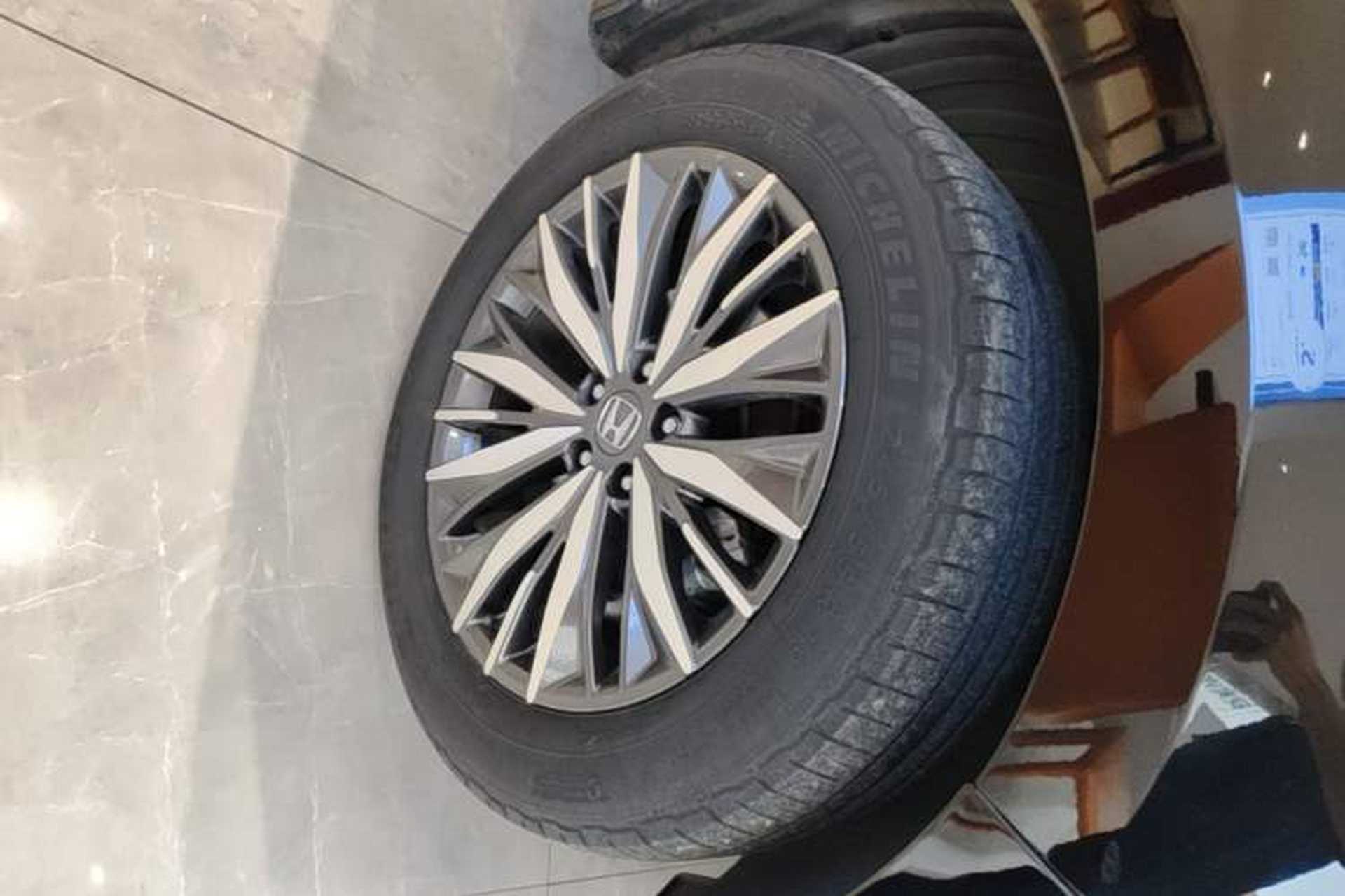 Used Honda Avancier 2020 370TURBO Four-Wheel Drive Premium Edition Right Front Wheel Hub