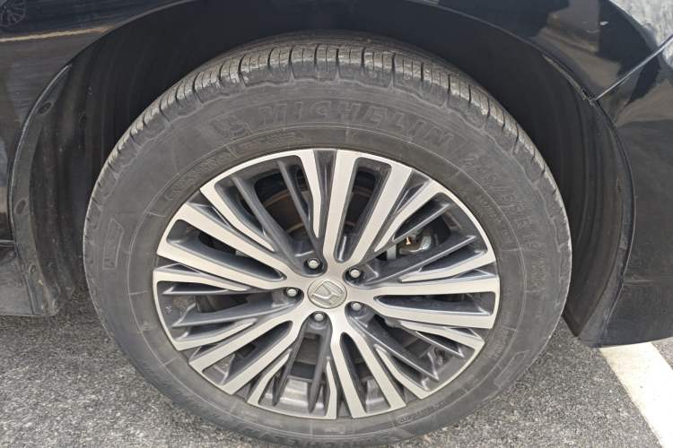 Used Honda Avancier 2020 240TURBO Front-Wheel Drive Smart Edition Right Front Wheel Hub