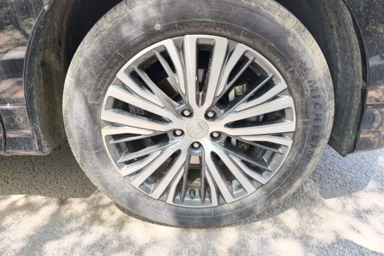 Used Honda Avancier 2020 240TURBO Front-Wheel Drive Smart Edition Right Front Wheel Hub