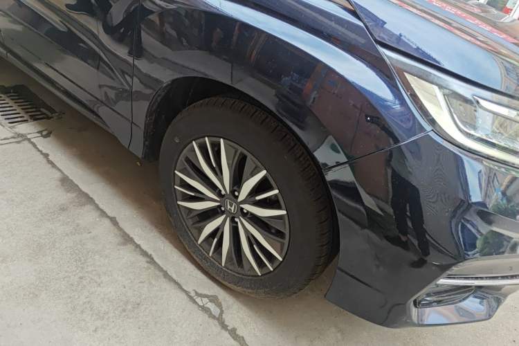 Used Honda Avancier 2020 370TURBO Four-Wheel Drive Premium Edition Right Front Wheel Hub