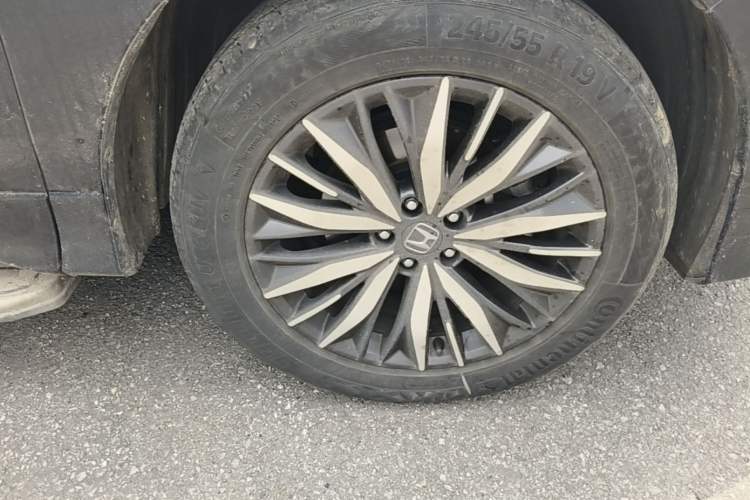Used Honda Avancier 2020 370TURBO Four-Wheel Drive Premium Edition Right Front Wheel Hub
