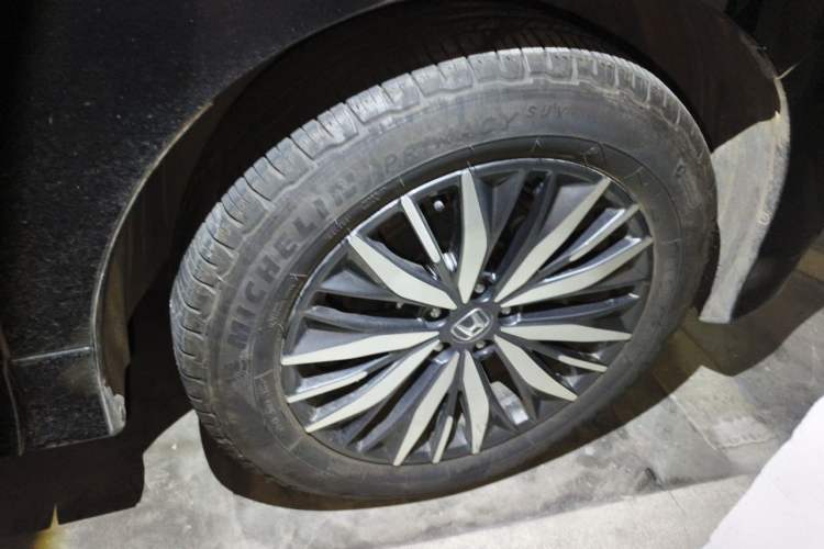 Used Honda Avancier 2020 370TURBO Two-Wheel Drive Luxury Edition Right Front Wheel Hub