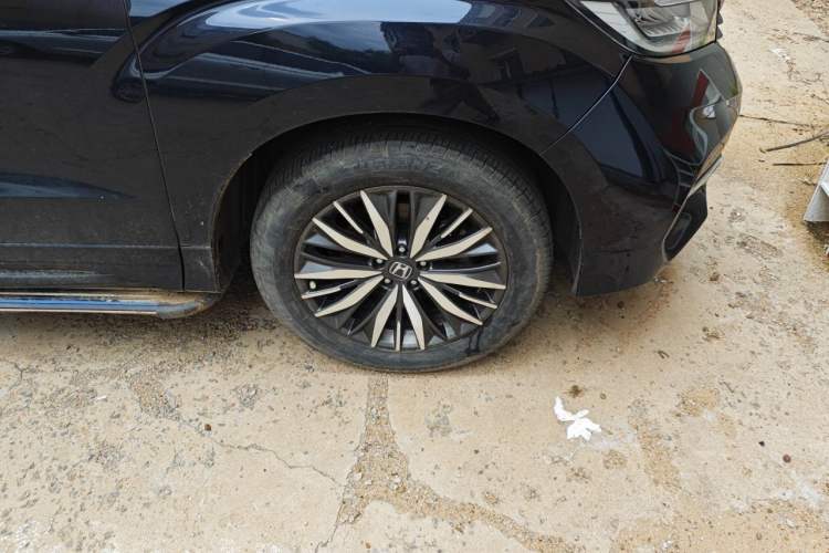 Used Honda Avancier 2020 370TURBO Two-Wheel Drive Luxury Edition Right Front Wheel Hub