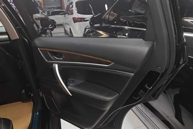 Used Honda Avancier 2020 370TURBO Four-Wheel Drive Premium Edition Right Rear Door Interior