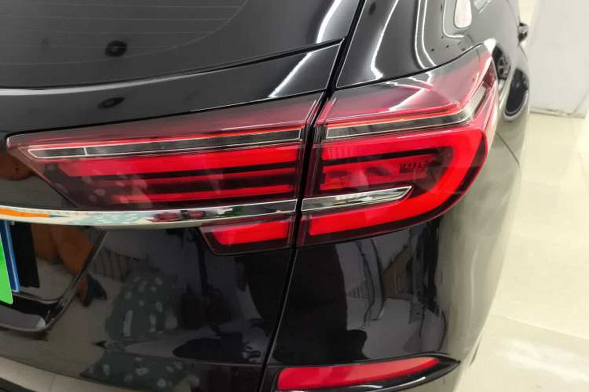 Used Honda Avancier 2020 370TURBO Four-Wheel Drive Premium Edition Right Rear Taillight