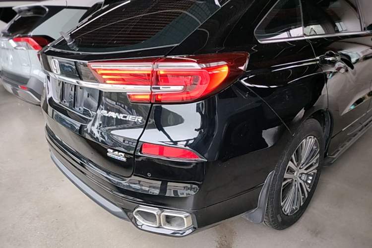 Used Honda Avancier 2020 240TURBO Front-Wheel Drive Smart Edition Right Rear Taillight