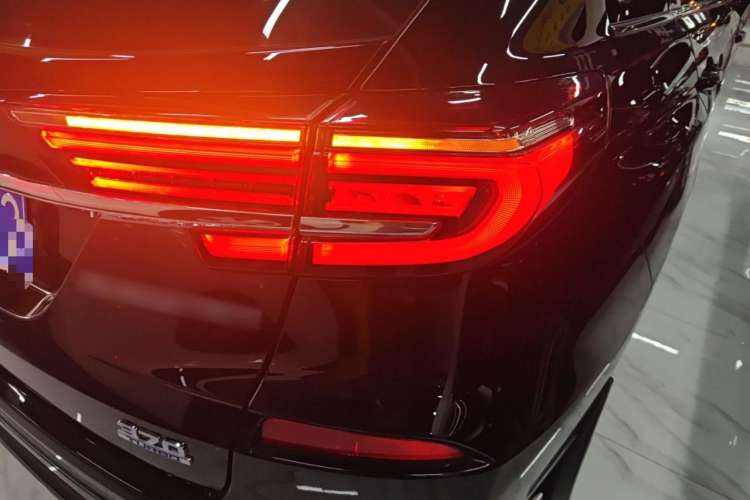 Used Honda Avancier 2020 370TURBO Four-Wheel Drive Premium Edition Right Rear Taillight