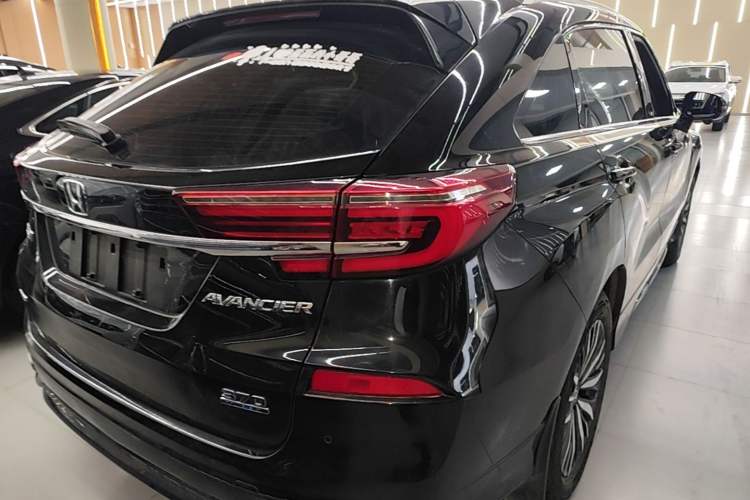 Used Honda Avancier 2020 370TURBO Four-Wheel Drive Premium Edition Right Rear Taillight