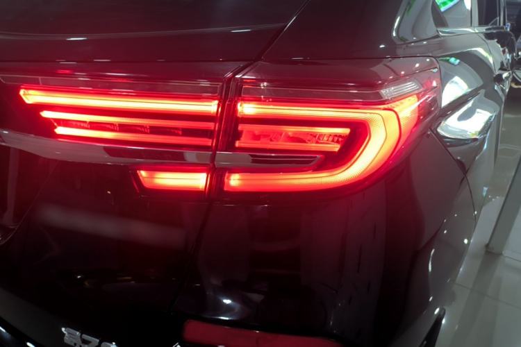 Used Honda Avancier 2020 370TURBO Four-Wheel Drive Premium Edition Right Rear Taillight
