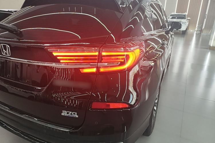 Used Honda Avancier 2020 370TURBO Four-Wheel Drive Premium Edition Right Rear Taillight