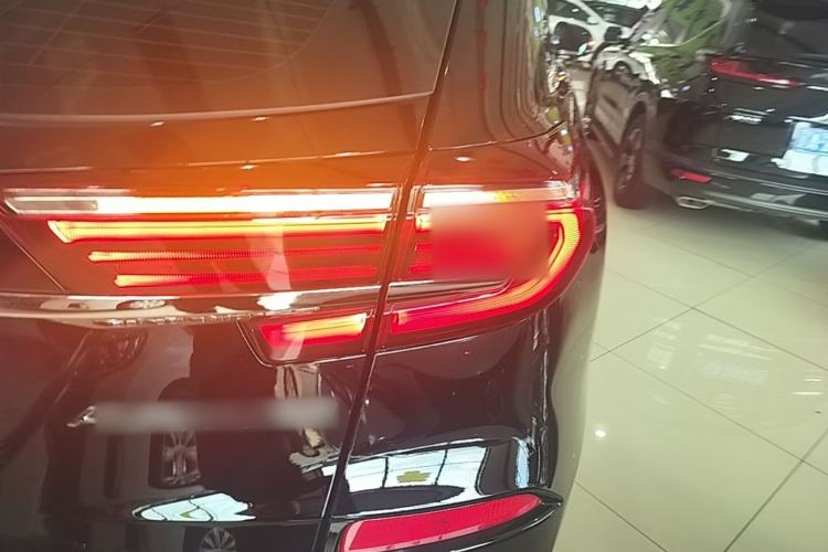 Used Honda Avancier 2020 370TURBO Four-Wheel Drive Supreme Edition Right Rear Taillight