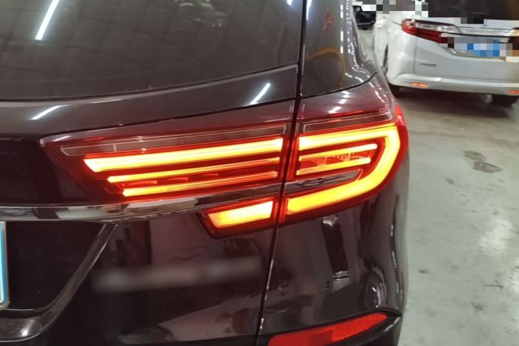Used Honda Avancier 2020 370TURBO Two-Wheel Drive Luxury Edition Right Rear Taillight