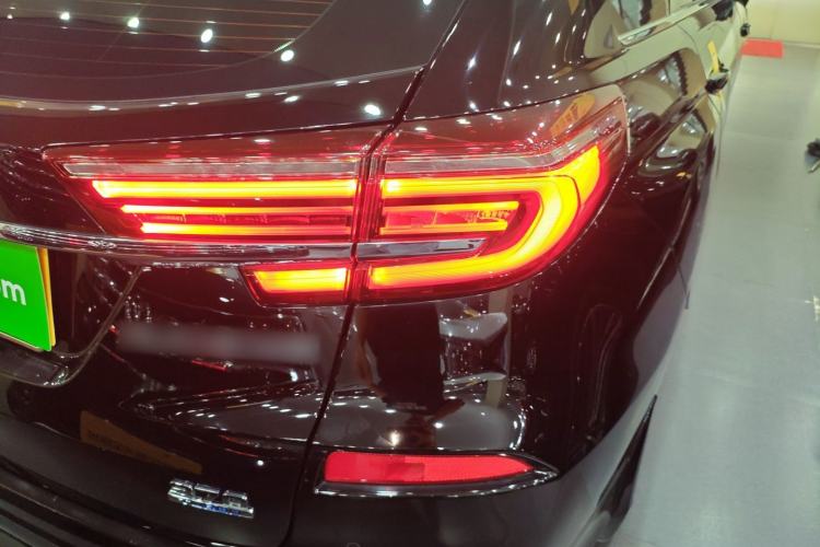 Used Honda Avancier 2020 370TURBO Four-Wheel Drive Premium Edition Right Rear Taillight
