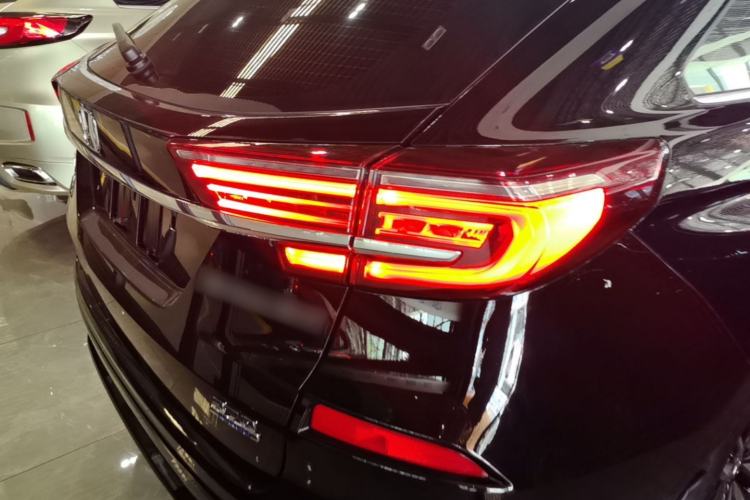 Used Honda Avancier 2020 370TURBO Two-Wheel Drive Luxury Edition Right Rear Taillight