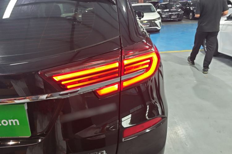 Used Honda Avancier 2020 370TURBO Four-Wheel Drive Premium Edition Right Rear Taillight