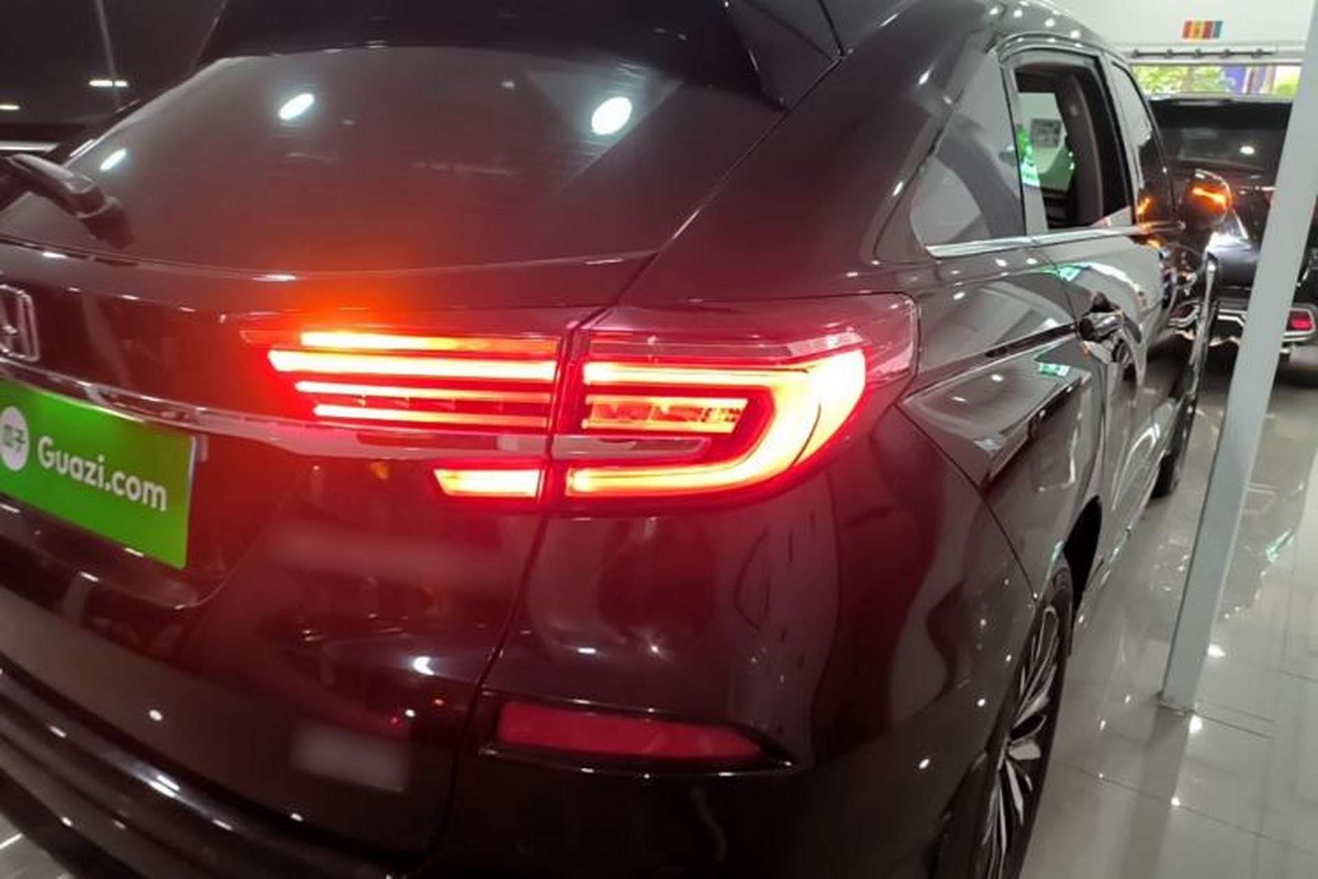 Used Honda Avancier 2020 370TURBO Four-Wheel Drive Premium Edition Right Rear Taillight