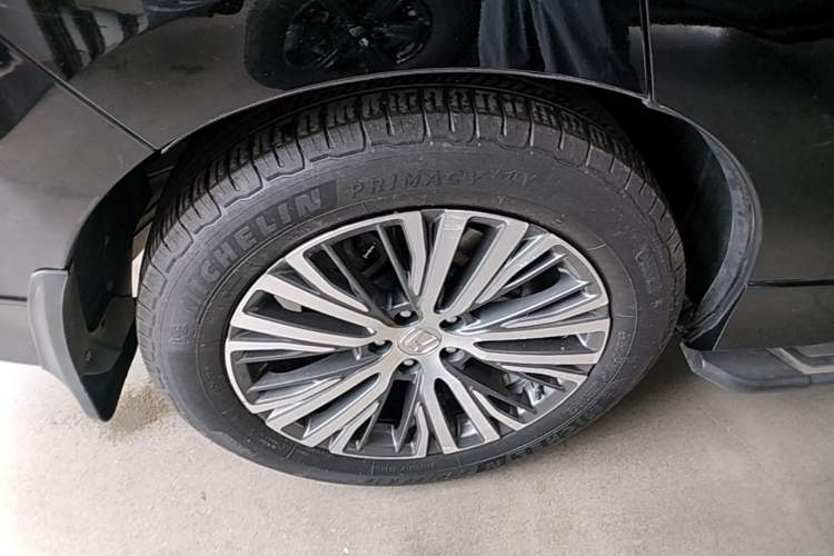 Used Honda Avancier 2020 240TURBO Front-Wheel Drive Smart Edition Right Rear Wheel Hub