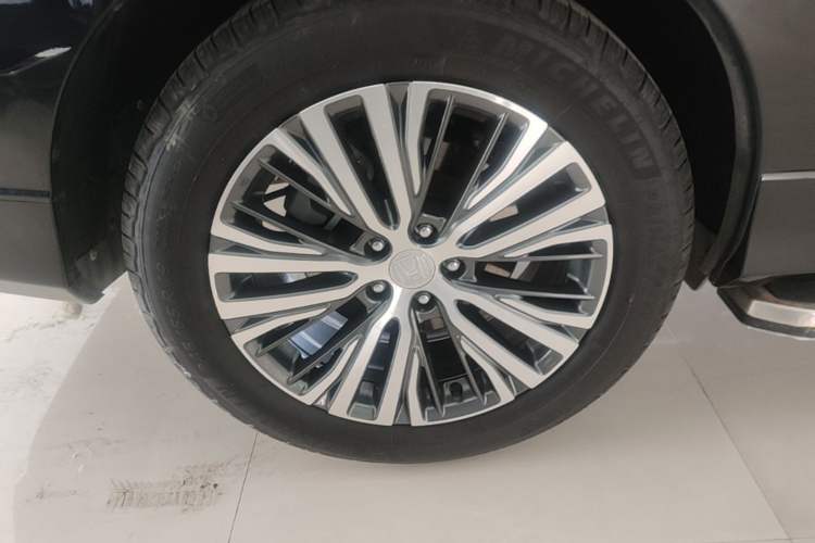 Used Honda Avancier 2020 240TURBO Front-Wheel Drive Smart Edition Right Rear Wheel Hub