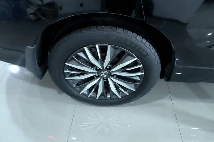 Used Honda Avancier 2020 370TURBO Four-Wheel Drive Premium Edition Right Rear Wheel Hub