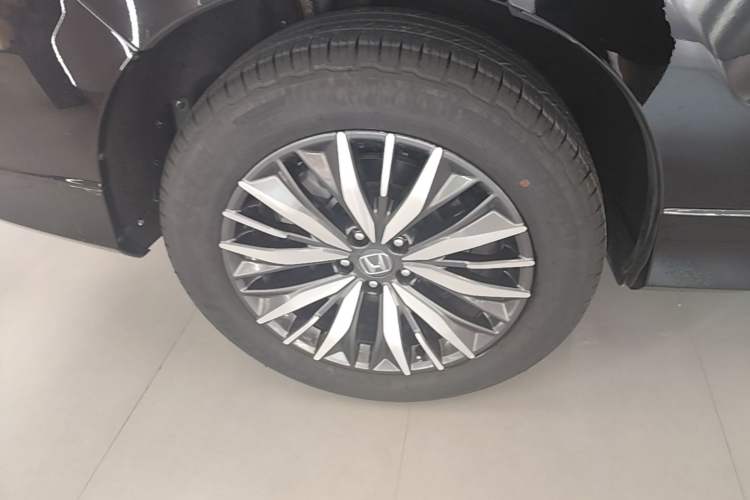 Used Honda Avancier 2020 370TURBO Four-Wheel Drive Premium Edition Right Rear Wheel Hub