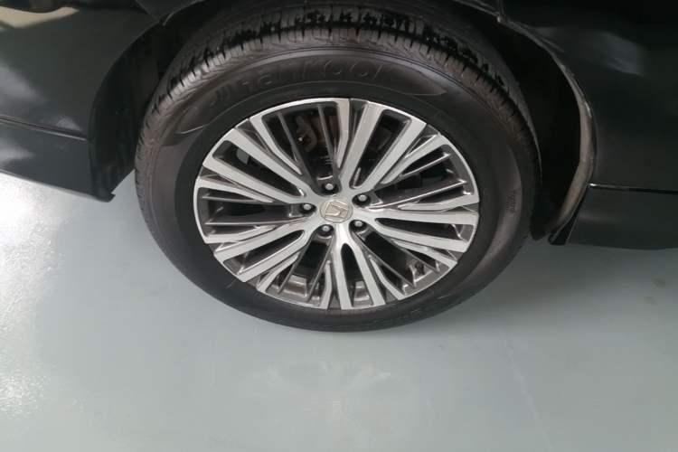 Used Honda Avancier 2020 240TURBO Two-Wheel Drive Comfort Edition Right Rear Wheel Hub