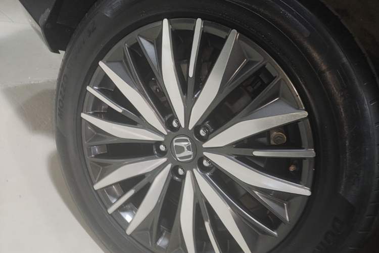 Used Honda Avancier 2020 370TURBO Two-Wheel Drive Luxury Edition Right Rear Wheel Hub