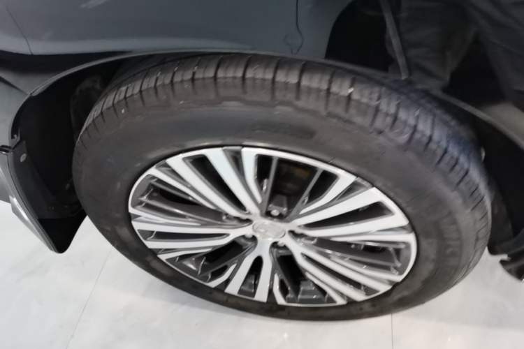 Used Honda Avancier 2020 240TURBO Front-Wheel Drive Smart Edition Right Rear Wheel Hub