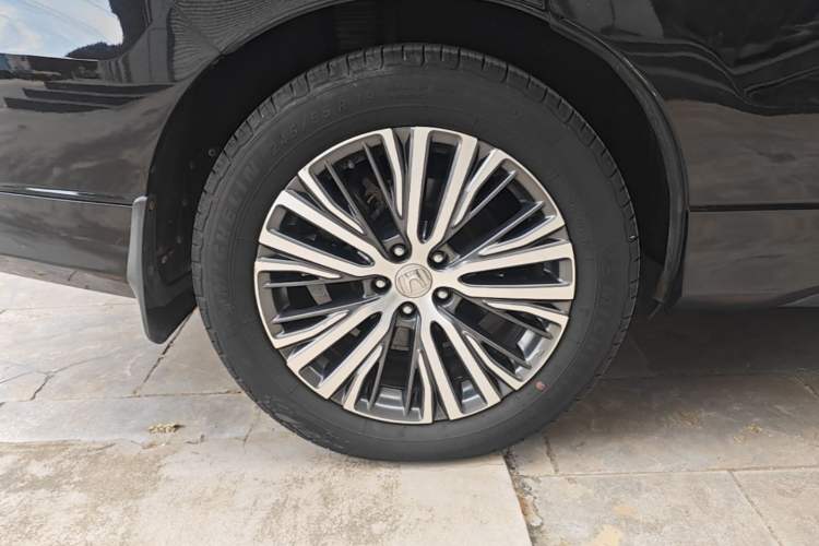 Used Honda Avancier 2020 240TURBO Front-Wheel Drive Smart Edition Right Rear Wheel Hub