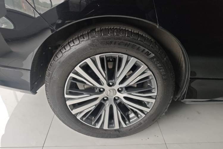 Used Honda Avancier 2020 240TURBO Front-Wheel Drive Smart Edition Right Rear Wheel Hub