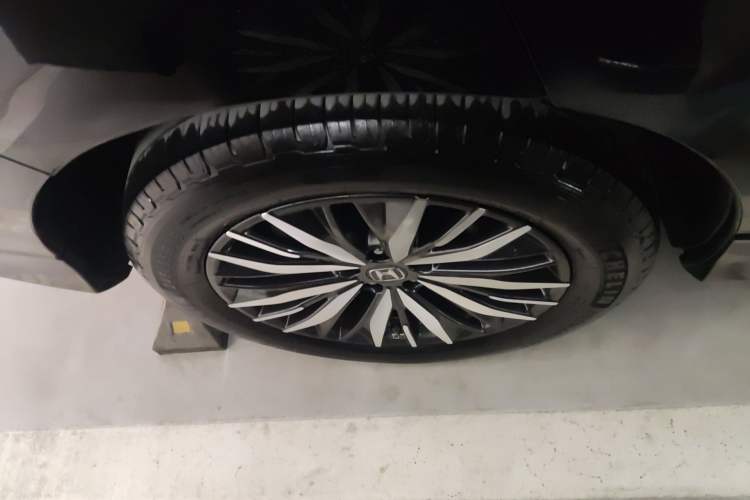 Used Honda Avancier 2020 370TURBO Four-Wheel Drive Supreme Edition Right Rear Wheel Hub